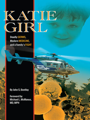 cover image of Katie Girl